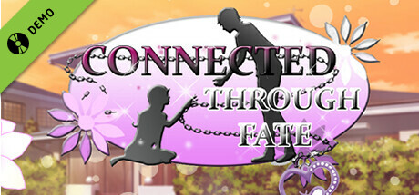 Connected through fate Demo cover art