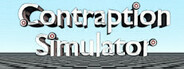 Contraption Simulator System Requirements