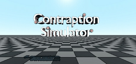 Contraption Simulator cover art