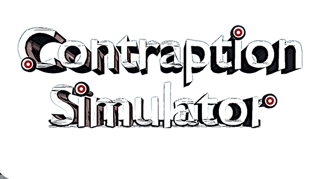 Contraption Simulator Logo