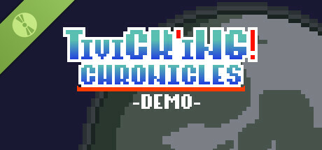 Tivick'ing! Chronicles Demo cover art