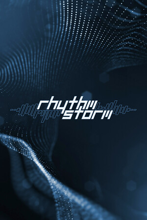 Rhythm Storm Rhythm Storm