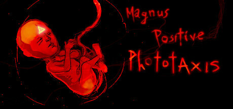 Magnus Positive Phototaxis cover art