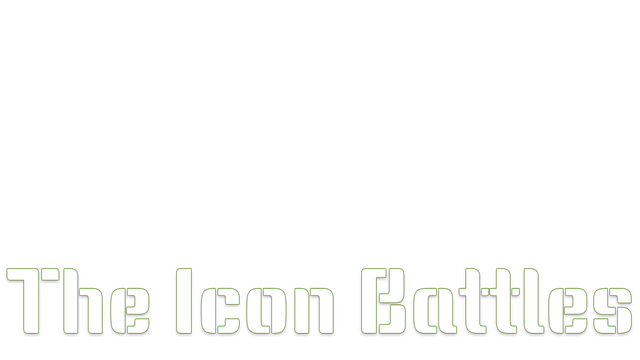The Icon Battles Logo