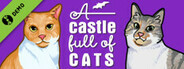 A Castle Full of Cats Demo