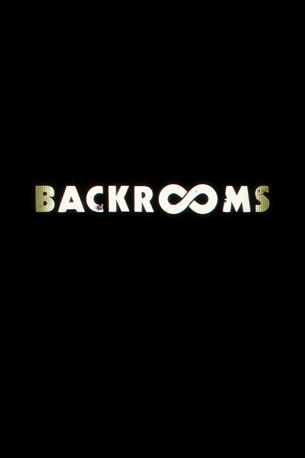 Steam portrait for BACKROOMS.