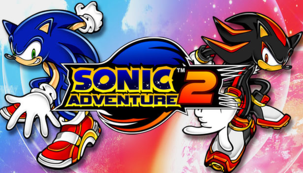 Sonic Adventure 2 On Steam - roblox sonic ultimate mania rp all badges 2019