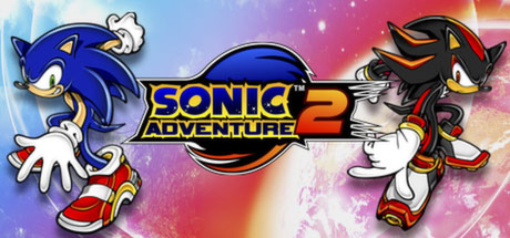 View Sonic Adventure™ 2  on IsThereAnyDeal