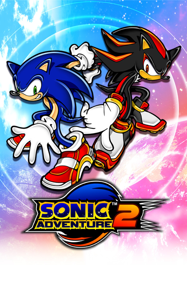 Sonic Adventure 2 for steam