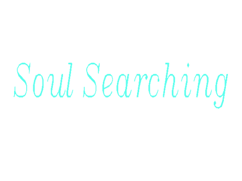 Soul Searching Logo