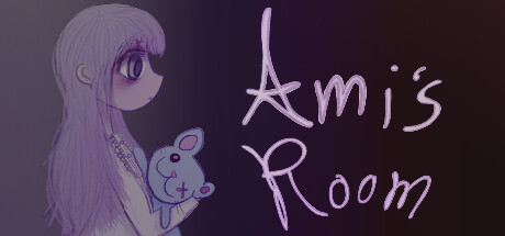 Ami's Room cover art