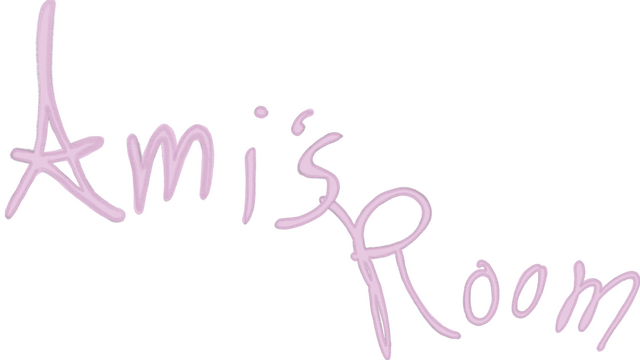 Ami's Room- Backlog.rip