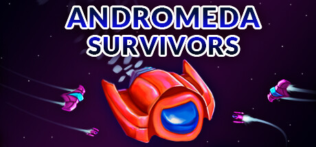 Andromeda Survivors cover art