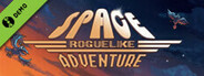Space Roguelike Adventure Demo