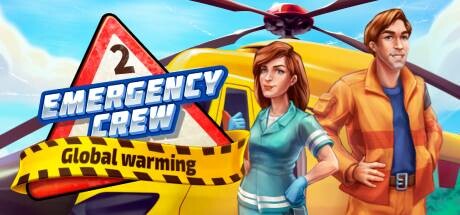 Emergency Crew 2 Global Warming PC Specs