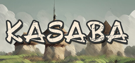Kasaba cover art