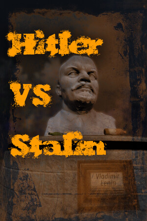 HVS: Hitler VS Stalin - Battle Of Moscow.