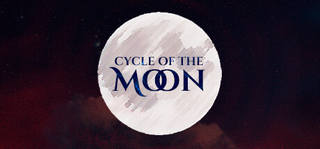 Cycle of The Moon cover art