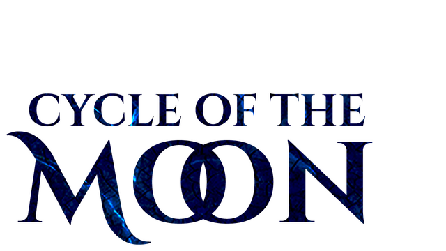 Cycle of The Moon Logo