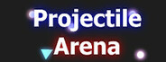Projectile Arena System Requirements