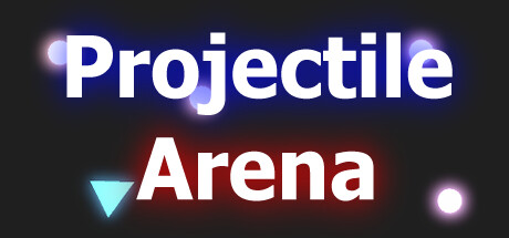Projectile Arena cover art