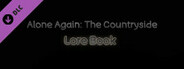 Alone Again: The Countryside - Lore Book