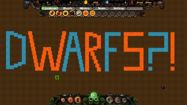 Скриншот из Dwarfs F2P - Skirmish Pack