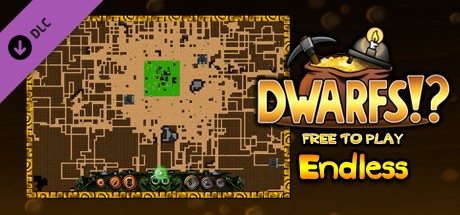 Dwarfs - F2P Endless Mode Pack
