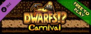Dwarfs F2P - Summer Carnival Pack