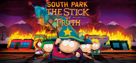 South Parkâ„¢: The Stick of Truthâ„¢