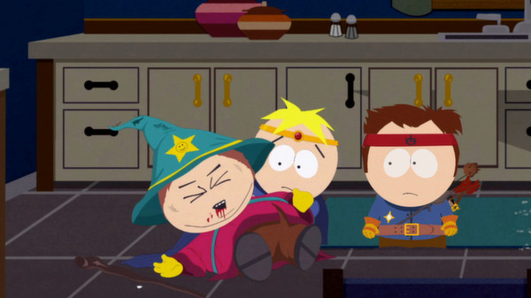 South Park™: The Stick of Truth™ game for windows Pc 1