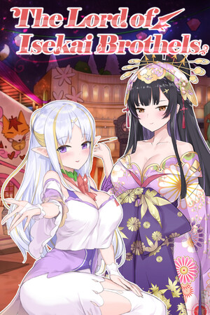 The Lord of Isekai Brothels