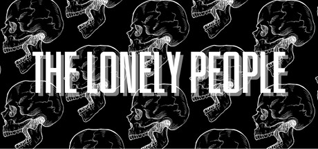 The Lonely People cover art