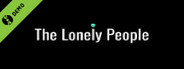 The Lonely People Demo