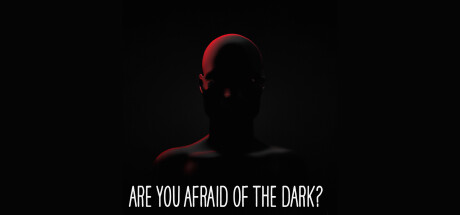 Are You Afraid of the Dark cover art