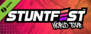 Stuntfest - World Tour Demo