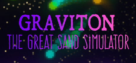 Graviton cover art