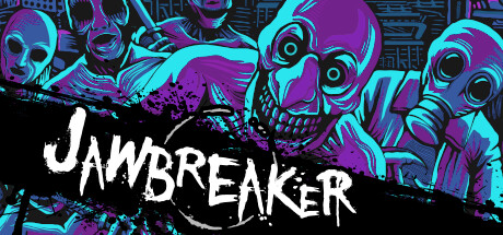 Jawbreaker cover art