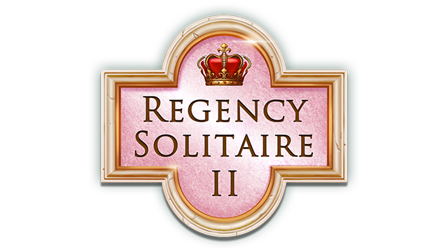 Regency Solitaire II Logo