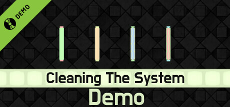Cleaning The System Demo cover art