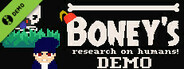 Boney's Research On Humans ! Demo