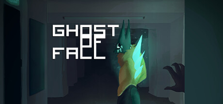 Ghost of Fall cover art