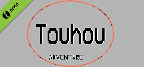 Touhou Adventure Demo cover art