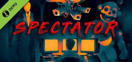 Spectator Prologue cover art