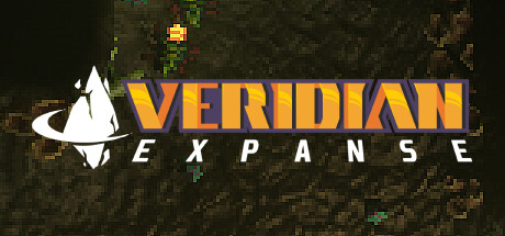 Veridian Expanse cover art