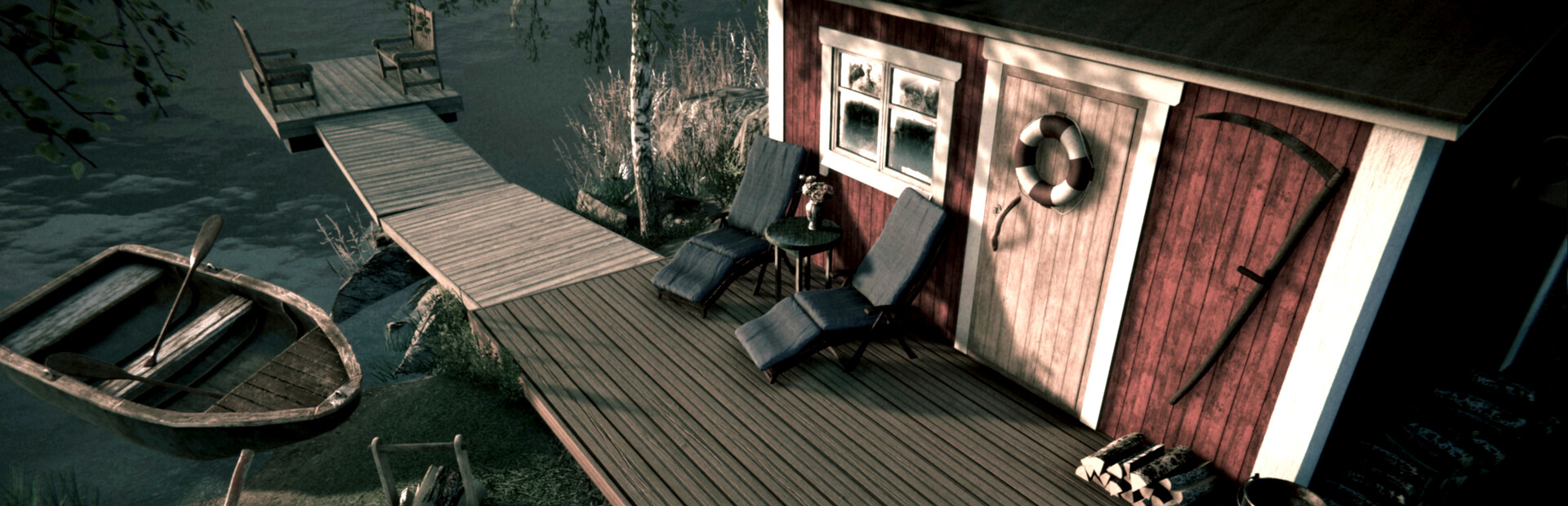 I'm on Observation Duty 6