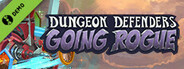 Dungeon Defenders: Going Rogue Demo