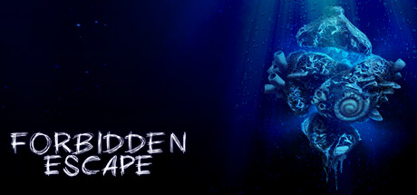 Forbidden Escape cover art