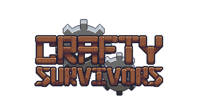 Crafty Survivors Logo