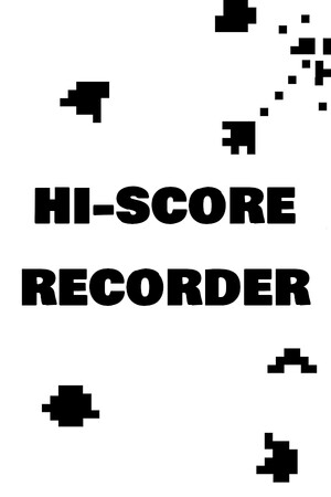 Hi-Score Recorder